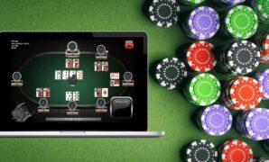 Poker Online Asia