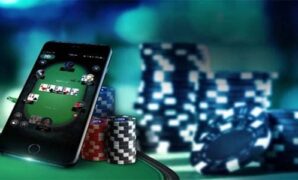 IDN Poker 99: Aplikasi Permainan Poker Online Terbaru 100% tanpa Robot